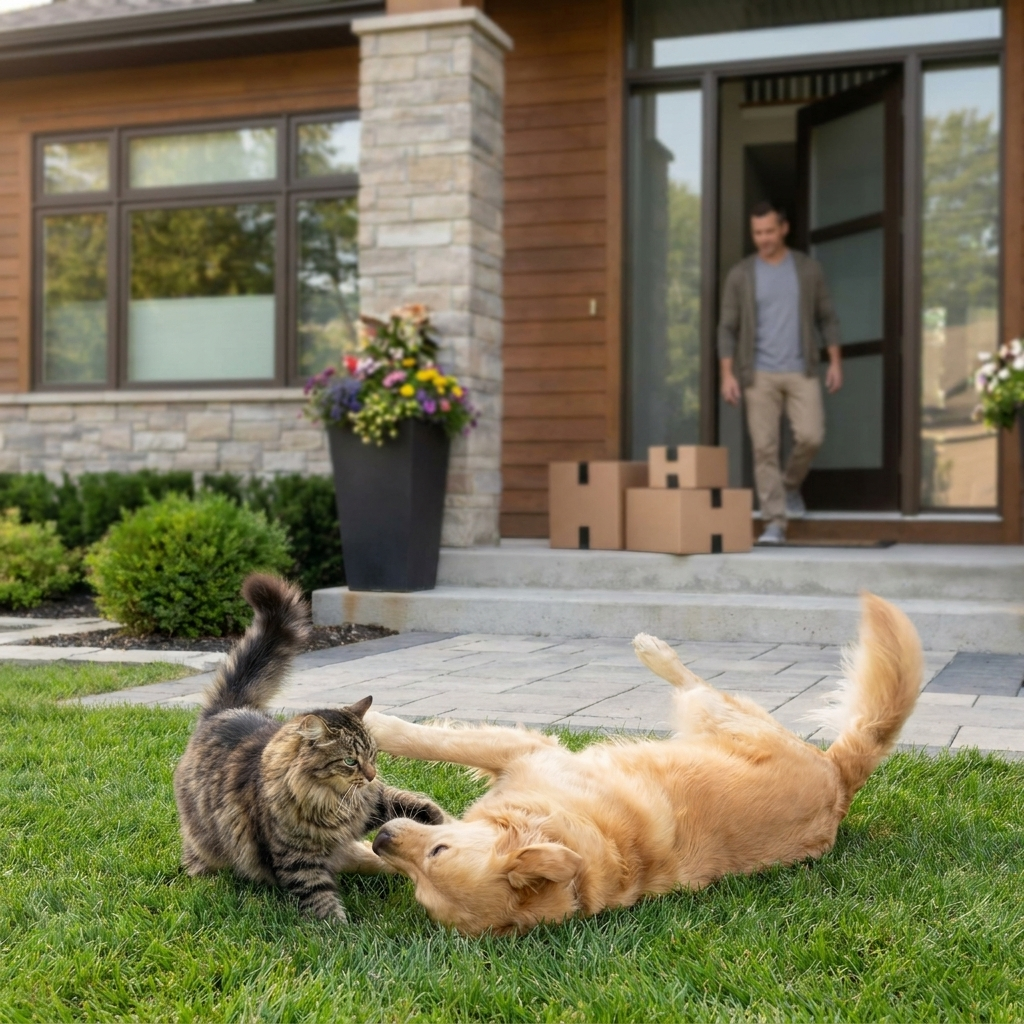 Pet owners discovering brands through Reddit